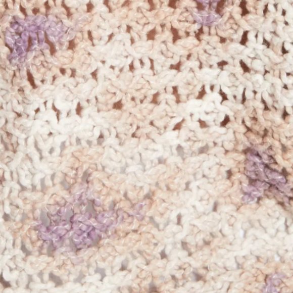 NWT Free People Tie Dye Sweater - Picture 5 of 7